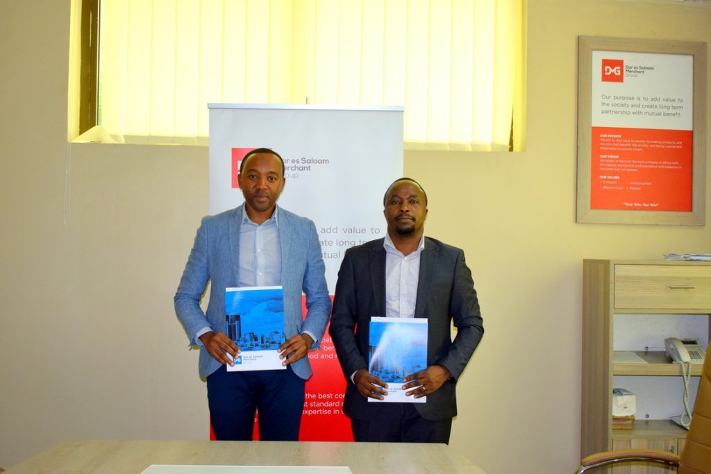 DMG and BV Sign MoU to Collaborate on Marine, Consulting & Infrastructure