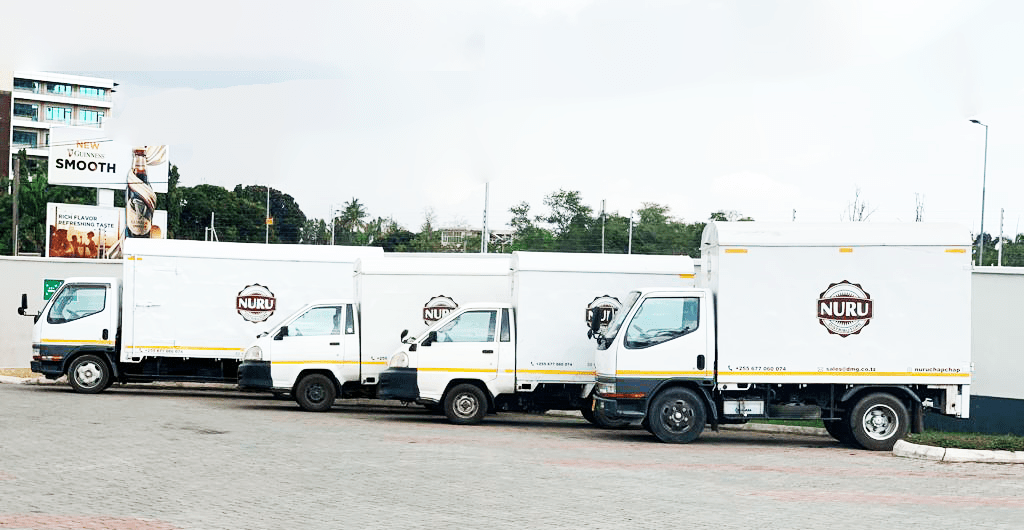 FMCG Distribution in Tanzania