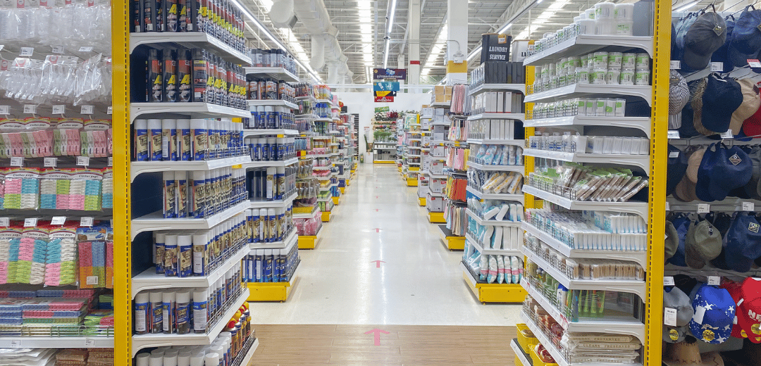 DTD's Role in FMCG Distribution DTD FMCG Distribution
