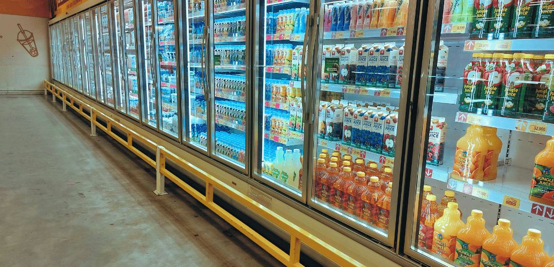 DTD FMCG Distribution Unlocking the Supply Chain: How DTD Powers FMCG Distribution in Tanzania