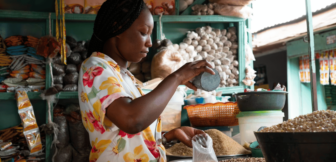 DTD FMCG Distribution Unlocking the Supply Chain: How DTD Powers FMCG Distribution in Tanzania